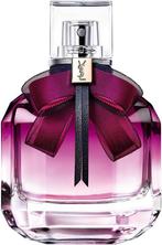 YVES SAINT LAURENT MON PARIS INTENSEMENT EDP FLES 50 ML, Sieraden, Tassen en Uiterlijk, Uiterlijk | Parfum, Verzenden, Nieuw