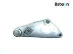 Duo Beugel Rechts Kawasaki EN 500 Vulcan 1990-1995, Motoren, Verzenden, Gebruikt