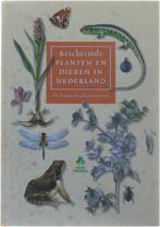 Beschermde planten en dieren in Nederland / De groenboekerij, Verzenden, Gelezen, Tijn van Ewijk