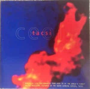 cd - Various - Ceol Tacsi, Cd's en Dvd's, Cd's | Overige Cd's, Zo goed als nieuw, Verzenden