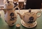 F�rstenberg Porseleinen Lottine 44 delig servies