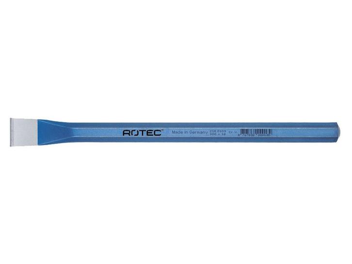 Rotec Breekbeitel 8-Kantig 26 x 400 mm, Doe-het-zelf en Verbouw, Gereedschap | Boormachines, Nieuw, Verzenden