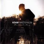 cd - Adam Masterson - One Tale Too Many, Verzenden, Zo goed als nieuw