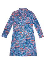Vintage jurk Maat M, Kleding | Dames, Jurken, Ophalen of Verzenden, Zo goed als nieuw