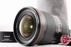 Canon EF 16-35mm 1:2.8 L III USM Cameralens, Nieuw