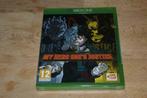 My Hero Ones Justice (xbox one), Verzenden, Nieuw