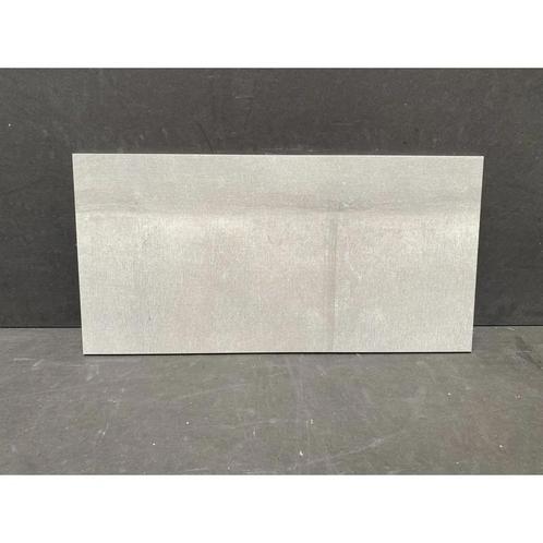 Iris Reside - Ash – Vloertegel – 30x60cm – Mat – 863246, Doe-het-zelf en Verbouw, Tegels, Ophalen of Verzenden