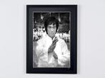 Bruce Lee as Lee - Enter The Dragon (1973) - Fine Art, Nieuw