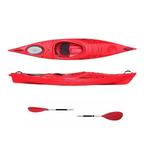 Freedom T-360 met dekluik, incl. peddel, Watersport en Boten, Verzenden, Nieuw