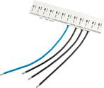 ABB HAF 105251 BUSBOARD 3 FASE, Doe-het-zelf en Verbouw, Ophalen of Verzenden, Nieuw