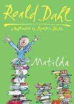 Matilda 9780224083881 Dahl, Boeken, Verzenden, Gelezen, Dahl