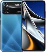 Xiaomi POCO X4 Pro 5G Dual SIM 128GB laser blue, Verzenden, Zo goed als nieuw, Zonder abonnement, Zonder simlock