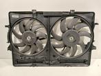 Koelventilator Audi A4 B8 2.0 TFSI quattro 993328L- -989460D, Ophalen of Verzenden, Gebruikt, Audi