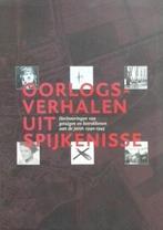 Molengraaf, Andries-Oorlogsverhalen uit Spijkenisse, Boeken, Verzenden, Gelezen
