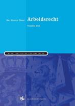 9789462900592 Boom Juridische studieboeken - Arbeidsrecht, Boeken, Schoolboeken, Verzenden, Zo goed als nieuw, Marion Treep