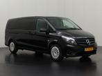 Zakelijke Lease |  Mercedes-Benz Vito 114CDI 9G-Tronic Autom, Automaat, Stof, Gebruikt, Euro 6