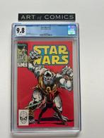 Star Wars #77 - CGC 9.8 - 1 Graded comic - Eerste druk -, Boeken, Strips | Comics, Nieuw