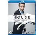 House M.D. - Seizoen 5 (Blu-ray), Cd's en Dvd's, Verzenden, Nieuw in verpakking
