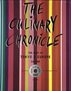 Culinary Chronicle 7630330012546 Hausch, Verzenden, Zo goed als nieuw, Hausch