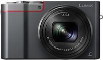 Panasonic Lumix DMC-TZ101/DMC-TZ100 zilver beschikbaar voor biedingen