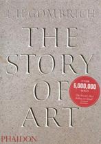 Story of Art (16th Ed), Boeken, Ophalen of Verzenden, Nieuw