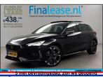 CUPRA Leon 1.4 e-Hybrid 245PK VZ Performance Pano Cam €438pm, Auto's, Cupra, Automaat, Zwart, Stationwagon, Nieuw