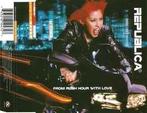 cd single - Republica - From Rush Hour With Love, Verzenden, Zo goed als nieuw
