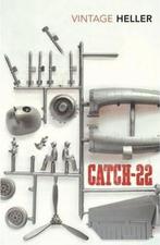 Catch 22 9780099470465 Joseph Heller, Boeken, Verzenden, Gelezen, Joseph Heller