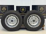 Ford Transit Custom banden 2 stuks 215/65R15C 15 inch, 15 inch, Band(en), Zomerbanden, Gebruikt