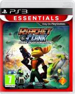 Ratchet & Clank: Tools of Destruction [PS3], Spelcomputers en Games, Ophalen of Verzenden, Nieuw