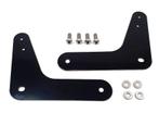 Sissybar Zijplaten compatibel met Harley Davidson 18-22 FXLR, Ophalen of Verzenden, Nieuw