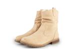 Bluebox Enkellaarzen in maat 38 Beige | 15% extra korting, Kleding | Dames, Schoenen, Verzenden, Beige, Lage of Enkellaarzen, Bluebox