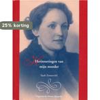 Herinneringen van mijn moeder 9789072766274 S. Zonneveld, Verzenden, Zo goed als nieuw, S. Zonneveld