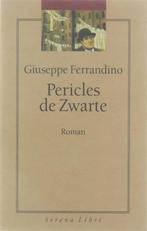 Pericles De Zwarte, Ophalen of Verzenden, Nieuw