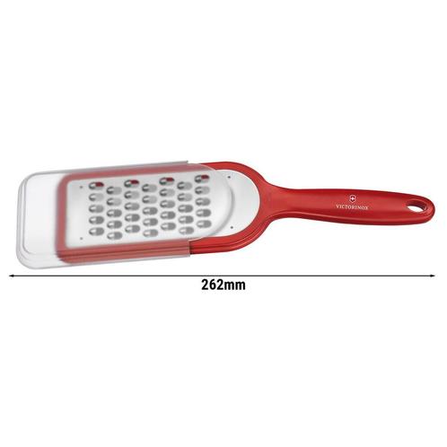 GGM Gastro | VICTORINOX | Keukenrasp - grof | 7.6081.1 |, Huis en Inrichting, Keuken | Bestek, Verzenden
