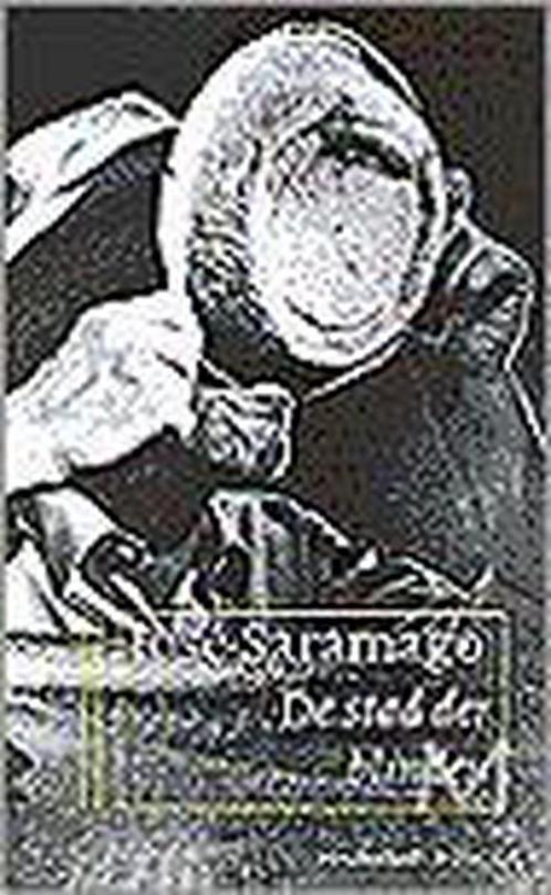 Stad der blinden 9789029067195 José Saramago, Boeken, Romans, Zo goed als nieuw, Verzenden