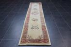 China Aubusson - Loper - 348 cm - 77 cm, Huis en Inrichting, Stoffering | Tapijten en Kleden, Nieuw