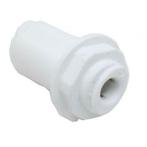 Doorvoer in wand voor slang 9mm - 2 x quick-fit - doorvoer 3, Ophalen of Verzenden, Nieuw