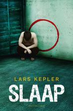 Joona Linna 4 - Slaap 9789023477358 Lars Kepler, Verzenden, Gelezen, Lars Kepler
