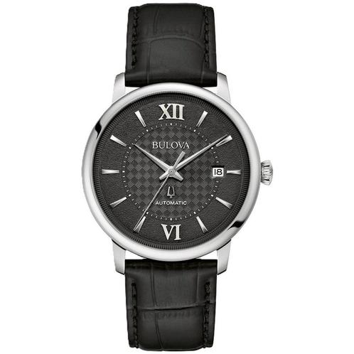 Horloge Heren Bulova 96B441, Sieraden, Tassen en Uiterlijk, Zonnebrillen en Brillen | Heren, Verzenden