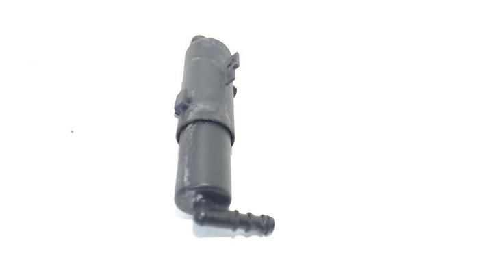 Koplampsproeier links Audi A5  2.7 TDI 8T0955101, Auto-onderdelen, Verlichting, ARN erkend, Stiba lid, Erkend duurzaam, Gebruikt