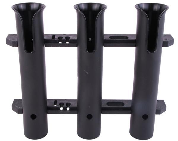 Ultimate Rod Holder Black, Watersport en Boten, Hengelsport | Algemeen, Overige typen, Nieuw, Verzenden