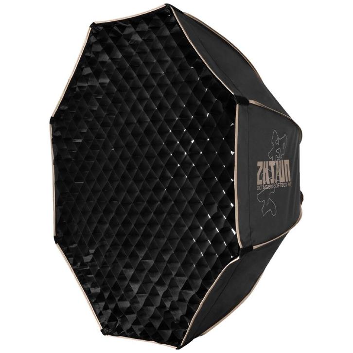 Zhiyun Octagonal Softbox 90D (Bowens Mount), Audio, Tv en Foto, Fotografie | Fotostudio en Toebehoren, Overige typen, Nieuw, Ophalen of Verzenden