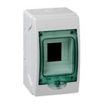 Bieden: Sarel Mureva Marine Waterproof Fuse Box, Watersport en Boten, Ophalen of Verzenden, Nieuw, Elektra en Verlichting, Zeilboot of Motorboot