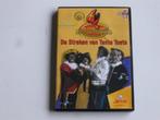 De Club van Sinterklaas - De Streken van Tante Toets (DVD), Verzenden, Nieuw in verpakking