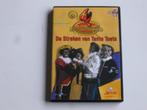 De Club van Sinterklaas - De Streken van Tante Toets (DVD), Verzenden, Zo goed als nieuw