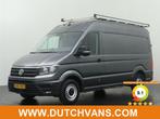 Volkswagen Crafter 2.0TDI Bestelbus 2020 L3 H3 Diesel, Auto's, Euro 6, Volkswagen, Nieuw, Te koop