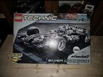Lego Set - 8458 - Technic - Silver Champion, Kinderen en Baby's, Speelgoed | Duplo en Lego, Nieuw