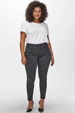 ONLY Carmakoma jeans CARAUGUSTA Maat:, Kleding | Dames, Broeken en Pantalons, Nieuw, Verzenden, Overige kleuren