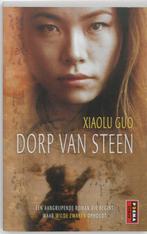 Dorp van steen 9789021007038 X. Guo, Boeken, Verzenden, Gelezen, X. Guo